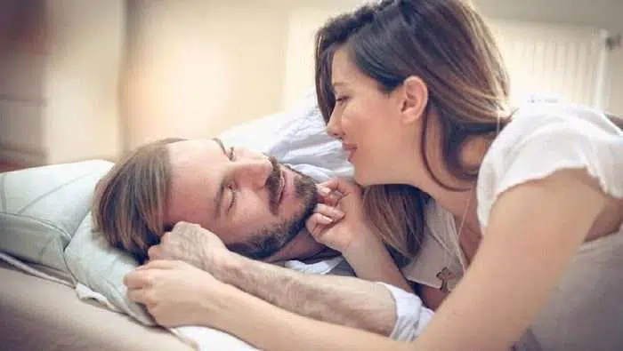 Ini 4 Cara Bercinta Secara Kilat sebelum Imsak Tiba