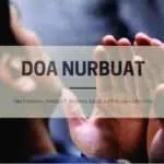 Doa Nurbuat; Keutamaan, Bacaan dan Khasiatnya
