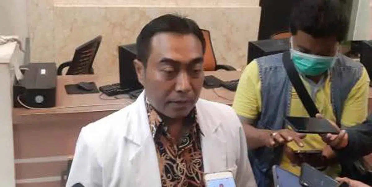 Pasien Positif Covid-19 Asal Blega Sembuh & Diperbolehkan Pulang