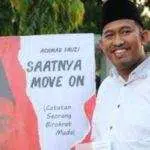Kelelahan, Wabup Sumenep Sempat Drop, Kini Membaik