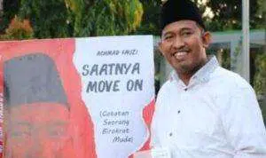 Kelelahan, Wabup Sumenep Sempat Drop, Kini Membaik