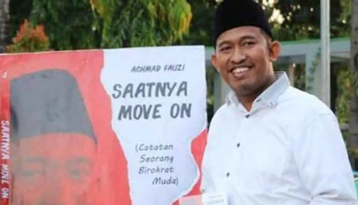 Kelelahan, Wabup Sumenep Sempat Drop, Kini Membaik