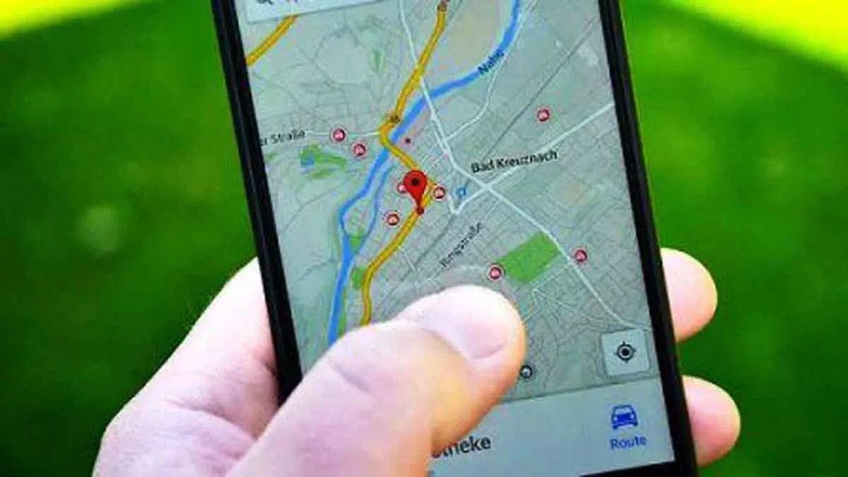 Wow Keren, Fitur Baru Google Maps Ini Bisa Kirimkan Makanan