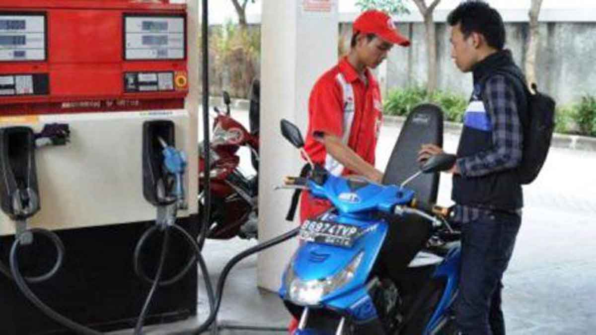 Ini 4 Cara Jitu Hemat Bahan Bakar Motor Kendaraan Anda