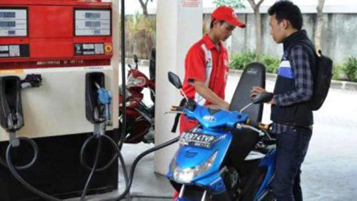 Ini 4 Cara Jitu Hemat Bahan Bakar Motor Kendaraan Anda