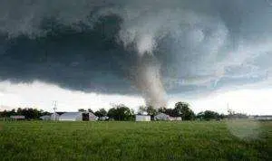 19 Tewas, Badai Tornado Hantam Wilayah Selatan Amerika Serikat