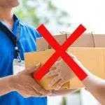 Layanan Delivery Order Berpotensi Tularkan Covid-19, Cegah Dengan Cara Ini