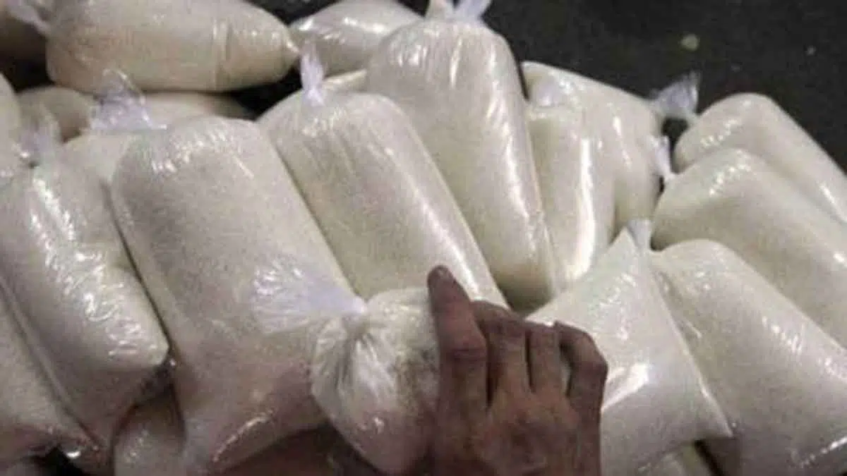 Harga Gula Pasir Meroket, Disperindag Pamekasan Berpedoman Pada Ilmu Ekonomi