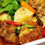 Menu Minggu, Resep Cara Buat Pindang Tulang Iga Khas Palembang