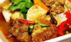 Menu Minggu, Resep Cara Buat Pindang Tulang Iga Khas Palembang
