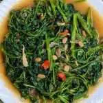 Menu Praktis Sahur Pertama di Bulan Puasa