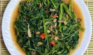 Menu Praktis Sahur Pertama di Bulan Ramadhan
