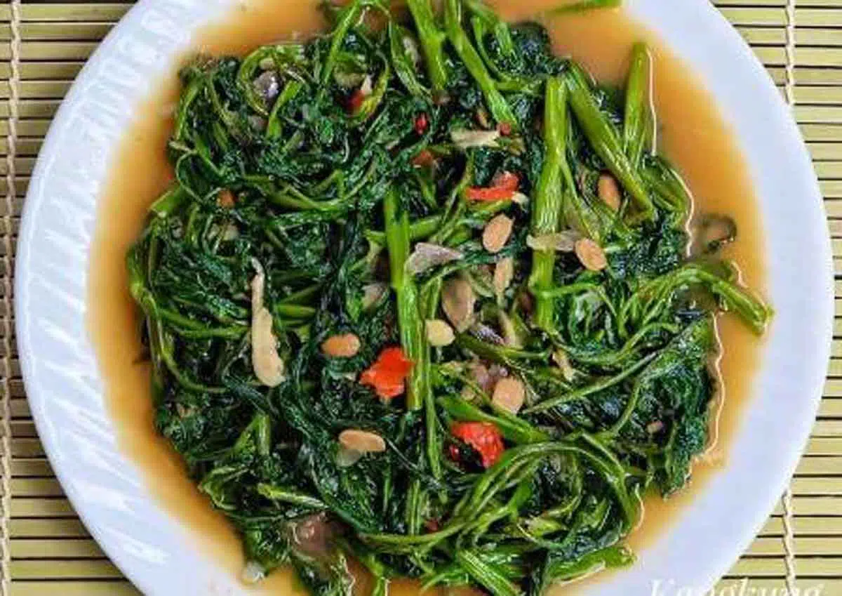 Menu Praktis Sahur Pertama di Bulan Ramadhan