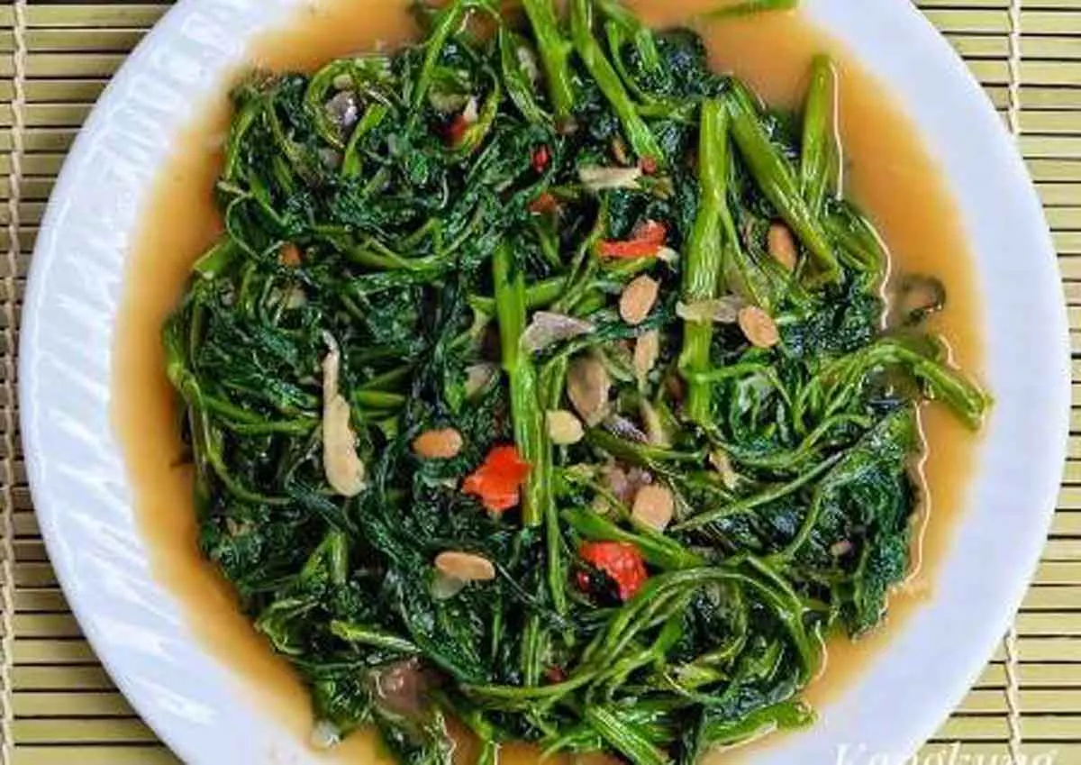 Menu Praktis Sahur Pertama di Bulan Puasa