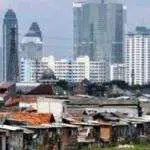 Ketimpangan Sosial Terpampang Nyata di tengah Pandemi Covid-19