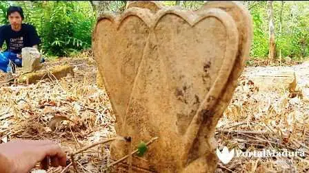 Tim Ahli: Seni Batu Nisan Makam Kuno di Batang-batang Sumenep Pasca Mataram Islam