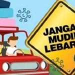 Cegah Mudik, Mulai 24 April Angkutan Darat, Laut & Udara Dilarang Beroperasi