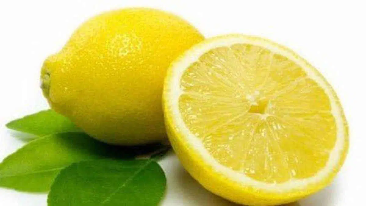 Bahaya Pemakaian Masker Lemon Setiap Hari