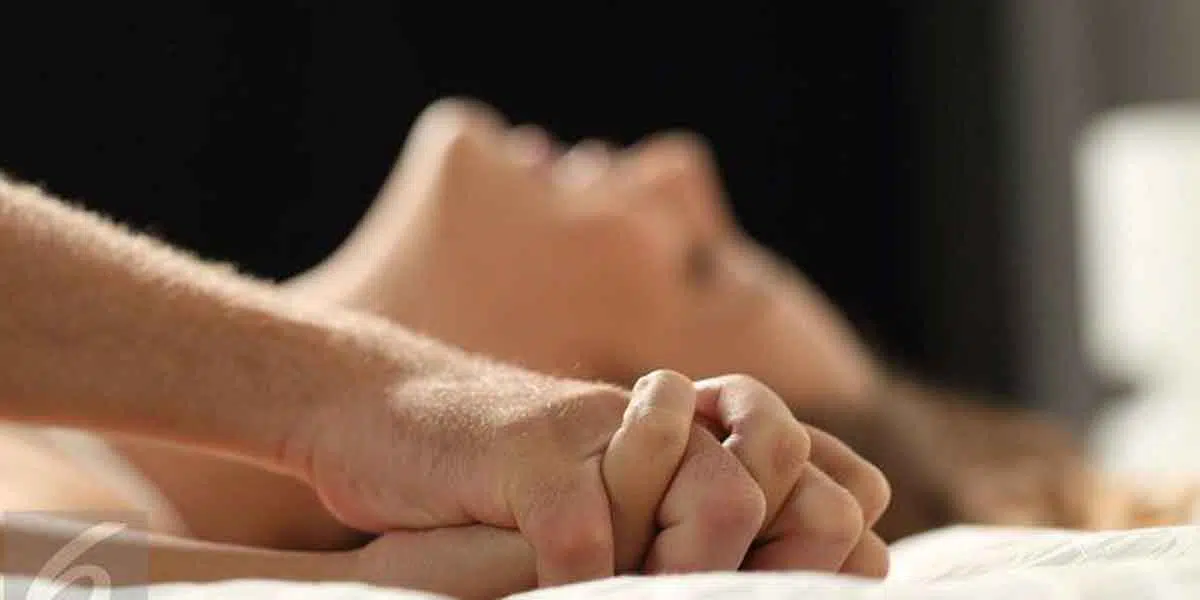 Ini Dia 4 Jenis Orgasme pada Wanita yang Jarang Diketahui