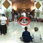 Hendak Salat Maghrib, Satu Jemaah Mendadak Meninggal di Masjid Agung Sampang