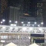 Selama Ramadan, Itikaf di Masjidil Haram dan Masjid Nabawi Ditiadakan selama Ramadan