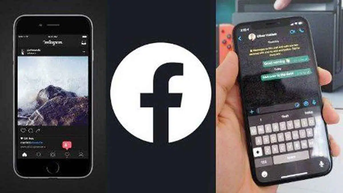 Anda Ingin Aktifkan Fitur Dark Mode di Facebook? Cek Disini