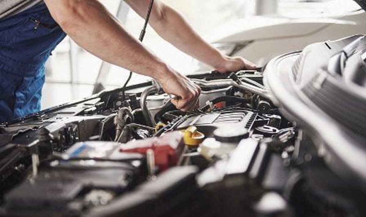 Waspada! Mobil Sering Didiamkan dalam Waktu Lama
