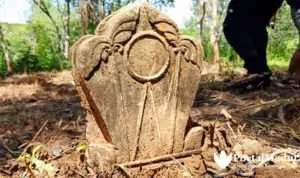 Tim Ahli: Seni Batu Nisan Makam Kuno di Batang-batang Sumenep Pasca Mataram Islam