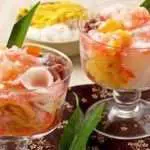 Resep Berbuka Puasa Dengan Es Nona Manis