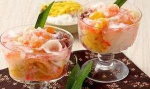 Resep Berbuka Puasa Dengan Es Nona Manis