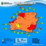 Pasien Positif Covid-19 Terbaru Bangkalan Dirawat di RSUD Dr. Soetomo