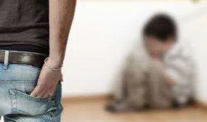Bocah Jadi Korban Pelecehan Seksual Paman Sendiri, Awalnya Pegang Kemaluan