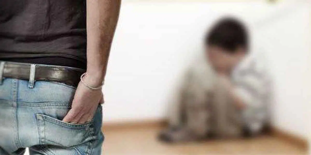 Bocah Jadi Korban Pelecehan Seksual Paman Sendiri, Awalnya Pegang Kemaluan