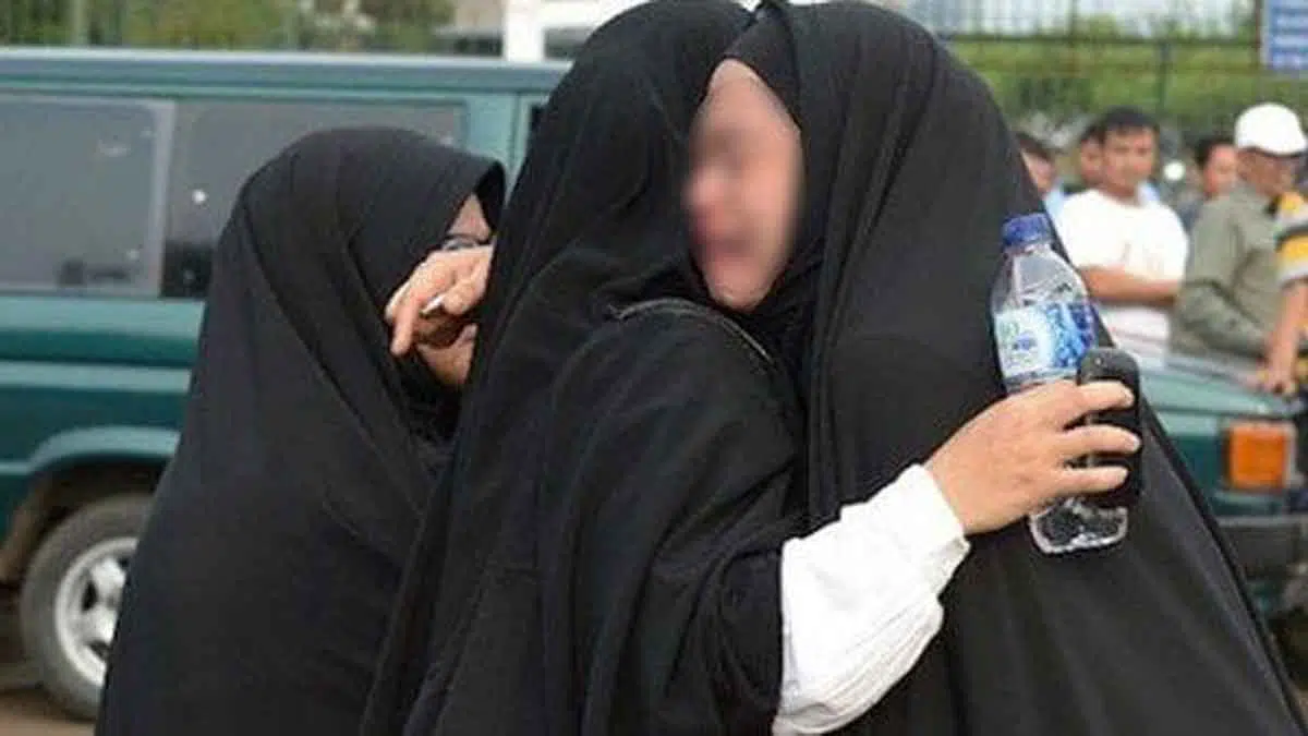 Pengungsi Syiah, Satu Keluarga Kembali ke Aswaja di Sampang