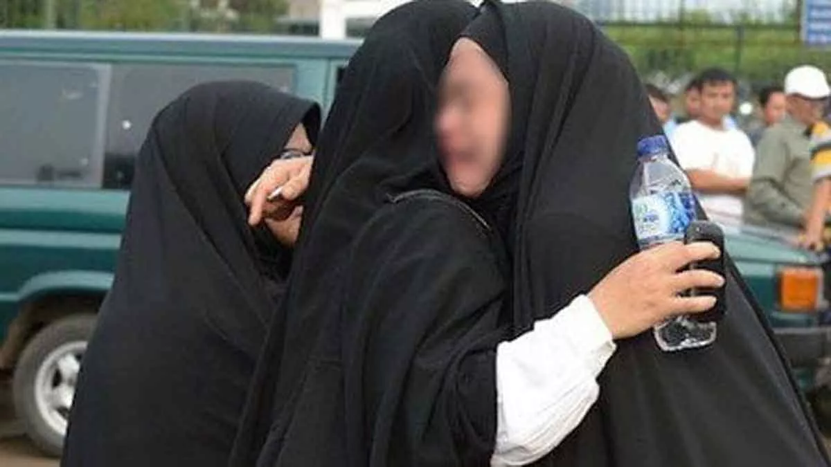 Pengungsi Syiah, Satu Keluarga Kembali ke Aswaja di Sampang