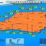 Per 2 April, ODP di Bangkalan Capai 277 & ODR Tembus 7.923 Kasus
