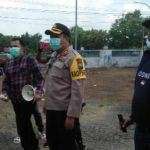 Satgas Covid-19 Perketat Warga Masuk Sampang