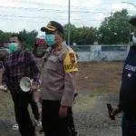 Satgas Covid-19 Perketat Warga Masuk Sampang