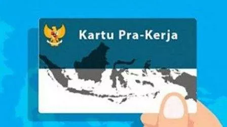 Program Pra Kerja, Kuota Jatim 503 Ribu, Bangkalan Belum Ada Kepastian