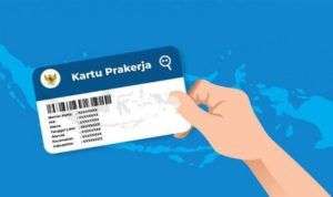 Daftar Kartu Pra Kerja Melalui Pendampingan Dinas, 40 Peserta Tak Lolos Seleksi di Sampang