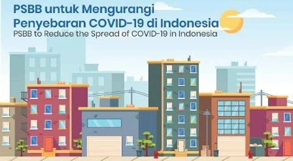 DKR Minta Pemerintah Kaji Wacana PSBB