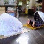 Pandemi Wabah Covid-19, Ini Bacaan Doa Salat Berjemaah di Rumah