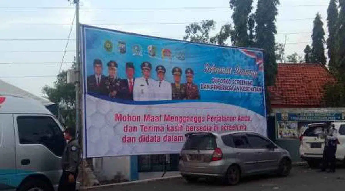 Negatif Corona, 27 TKI Asal Sampang Pulang Kampung Tetap Dipantau