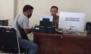 Warga Madura Keluhkan Proses Pendaftaran Kartu Pra Kerja