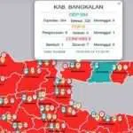 Hari Pertama Ramadan, Positif Covid-19 Bertambah, Total 8 Orang di Bangkalan