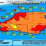 2 Pasien Covid-19 Terbaru di Bangkalan Asal Kecamatan Kamal & Arosbaya