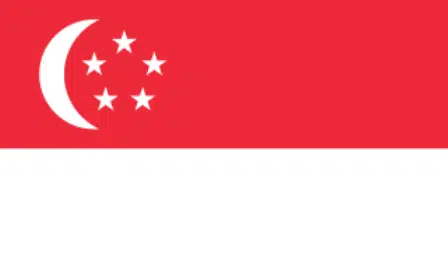 Singapura Konfirmasi 334 Kasus Baru Covid-19