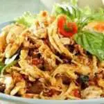 Resep Ayam Suir Lezat untuk Menu Sahur