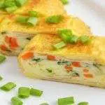 5 Resep Menu Sahur Berbahan Dasar Telur