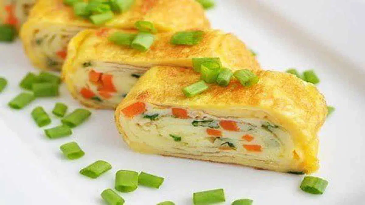 5 Resep Menu Sahur Berbahan Dasar Telur
